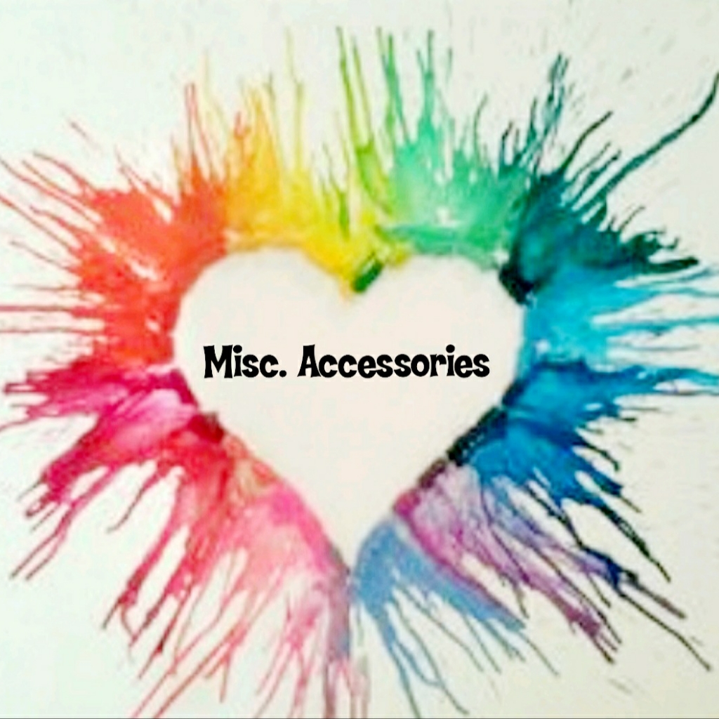 Misc Accessories